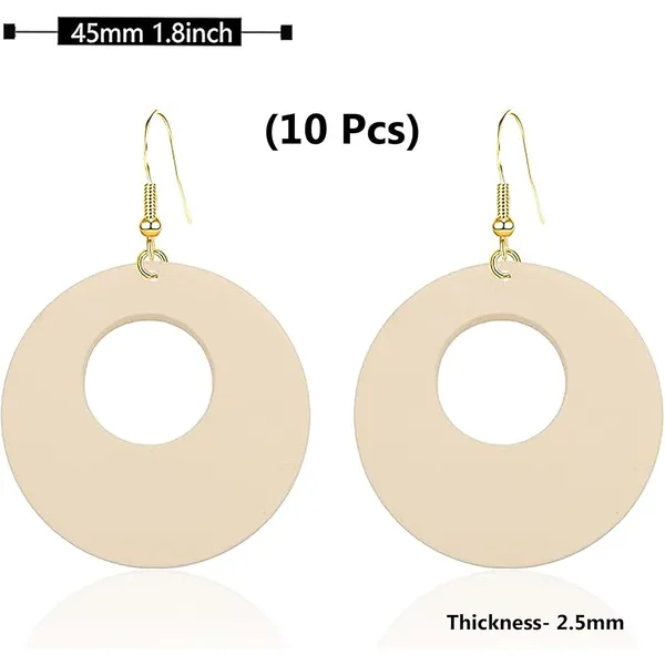 Beige_Wooden_Earrings_Blanks_Round_Lightweight_Drop_Earrings_Diy_And_Craft