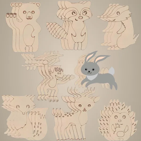 Beige_Unfinished_Wood_Jungle_Animal_Cutouts_Kids