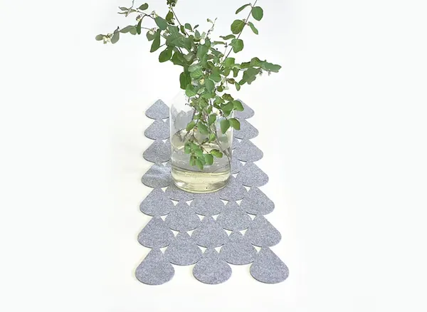 Grey_Felt_Table_Runner_Drops_Design_Gray_Minimalist_Dining_Runner_Home_Decor