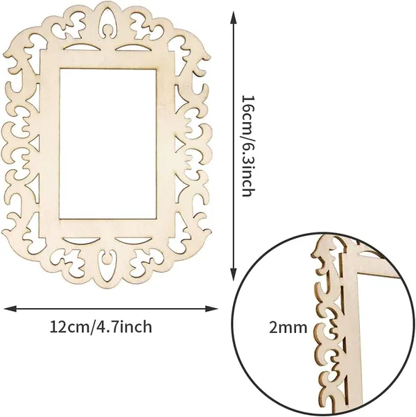 Beige_Unfinished_Wooden_Picture_Frames_Diy_And_Craft