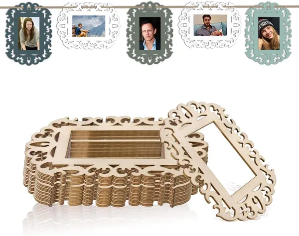 Beige_Unfinished_Wooden_Picture_Frames_Diy_And_Craft