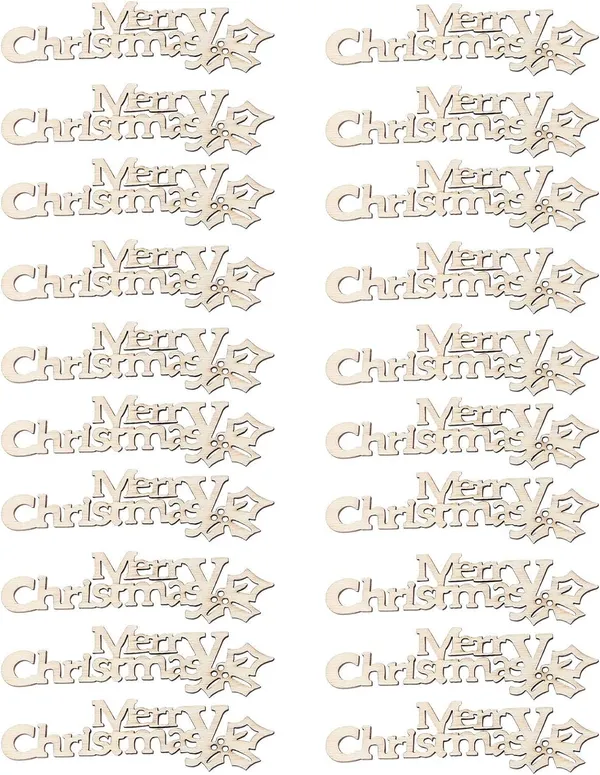 Beige_Tiny_Merry_Christmas_Wooden_Slices_Blanks_Christmas_Tree_Hanging_Ornament_Diy_And_Craft