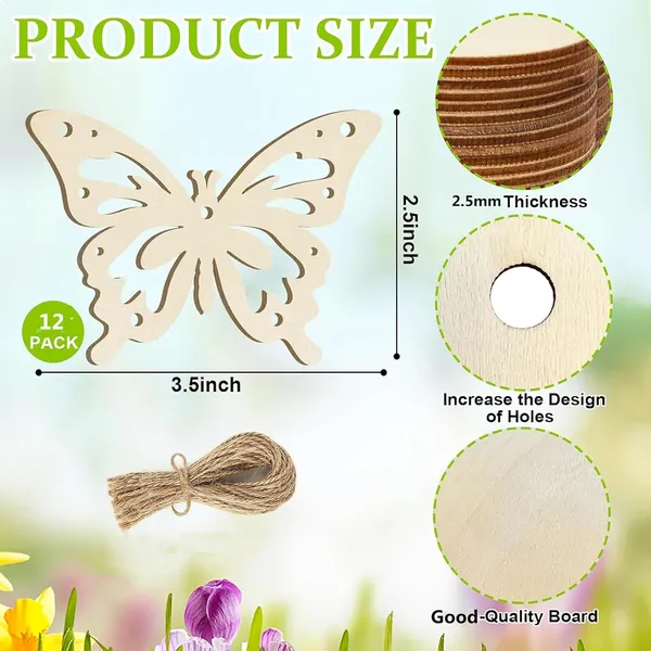 Beige_Wooden_Butterfly_Ornaments_To_Paint_Diy_And_Craft