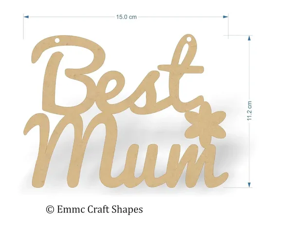 Beige_Clitns_Best_Mum_Definition_Wooden_Sign_Home_Decor