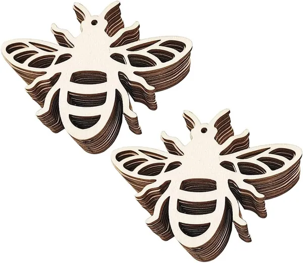 Beige_Wooden_Bee_Cutout_Unfinished_Wood_Slices_Wall_Plaque_Wooden_Animal_Shapes_Diy_And_Craft