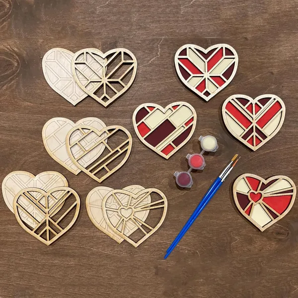 Beige_Wooden_Valentine_S_Gift_Craft_Painting_Kit_Kids