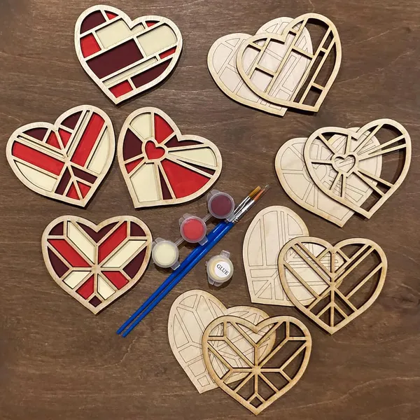 Beige_Wooden_Valentine_S_Gift_Craft_Painting_Kit_Kids