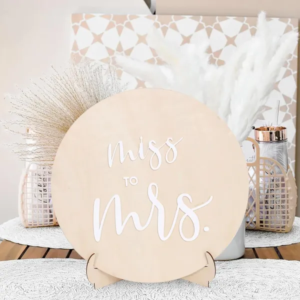 Beige_Miss_To_Mrs_Wooden_Disc_Bridal_Shower_Decorations_Wedding