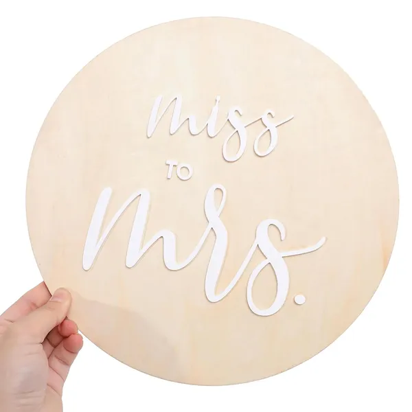 Beige_Miss_To_Mrs_Wooden_Disc_Bridal_Shower_Decorations_Wedding