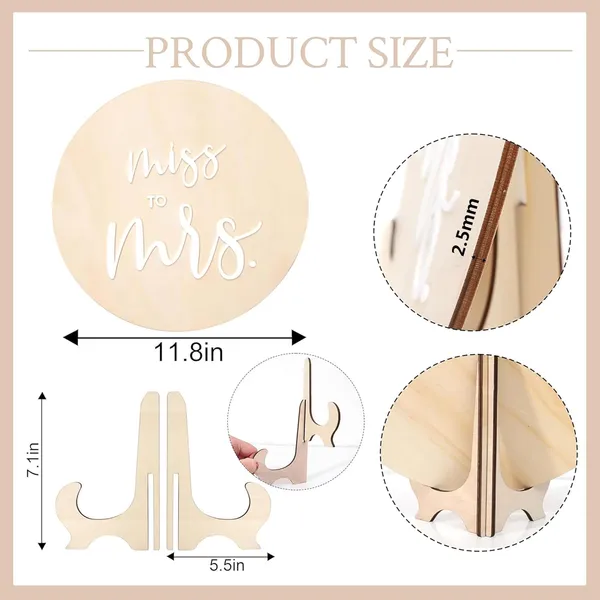 Beige_Miss_To_Mrs_Wooden_Disc_Bridal_Shower_Decorations_Wedding