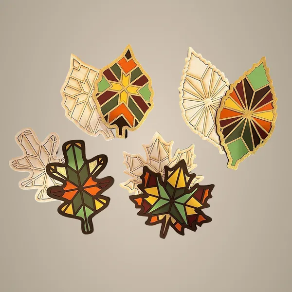 Beige_Wooden_Diy_Painting_Autumn_Leaves_Fall_Craft_Kit_Kids