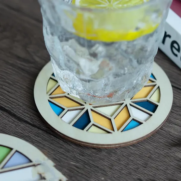 Beige_Wooden_Coasters_Painting_Kit_Diy_And_Craft