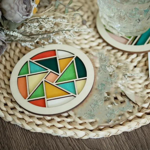 Beige_Wooden_Coasters_Painting_Kit_Diy_And_Craft