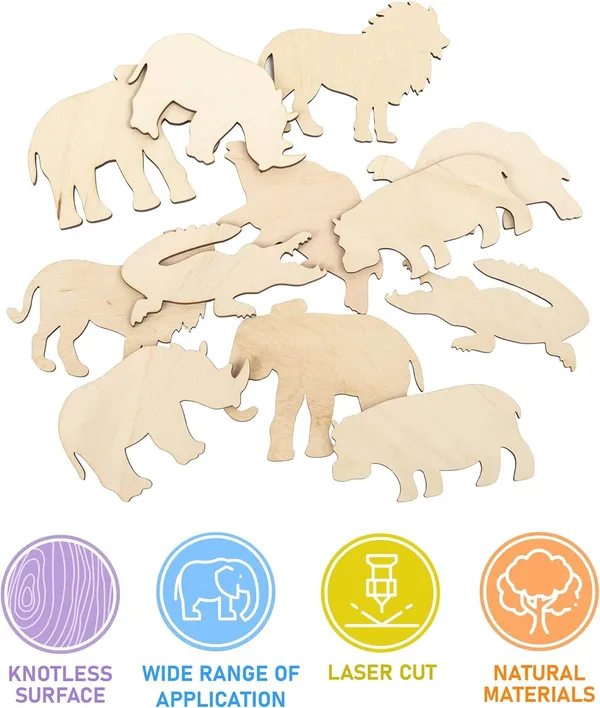 Beige_Unfinished_Wooden_Cutouts_Jungle_Animals_Ornament_Kids