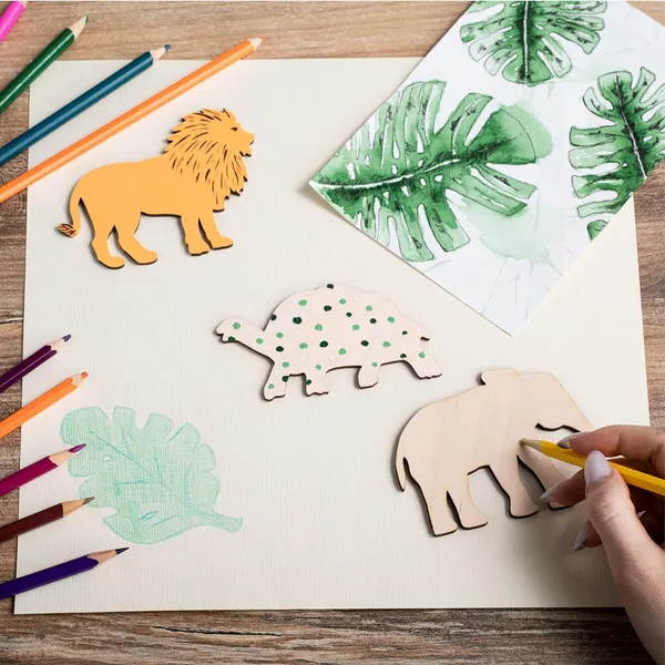 Beige_Unfinished_Wooden_Cutouts_Jungle_Animals_Ornament_Kids