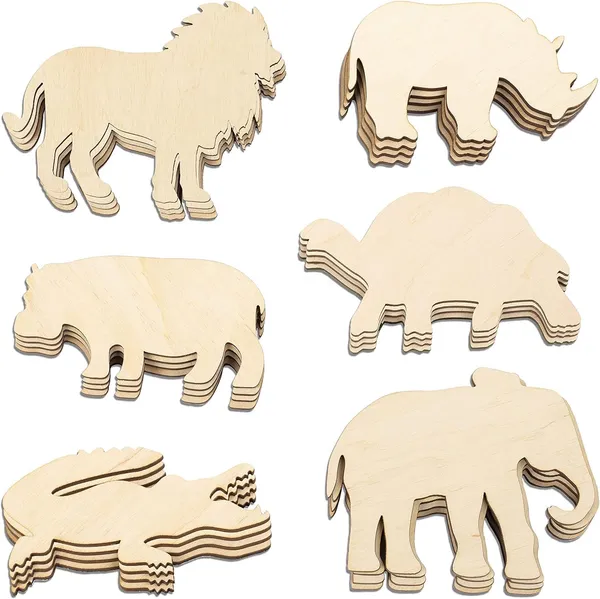 Beige_Unfinished_Wooden_Cutouts_Jungle_Animals_Ornament_Kids