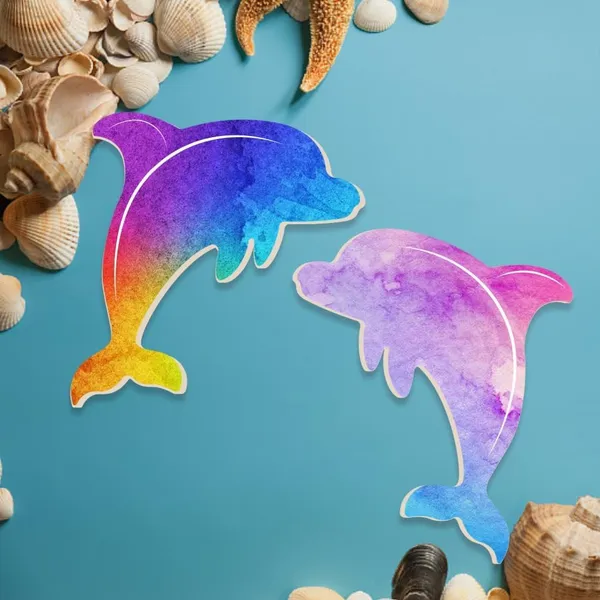 Beige_Dolphin_Wooden_Cutouts_Diy_And_Craft