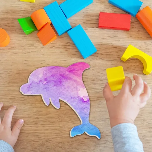 Beige_Dolphin_Wooden_Cutouts_Diy_And_Craft