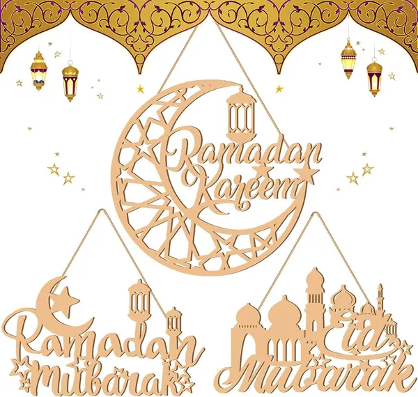 Beige_Eid_Mubarak_Decoration_Wooden_Ramadan_Kareem_Door_Sign_Round_Eid_Al_Fitr_Ramadan_Hollow_Wood_Door_Hanging_Festival