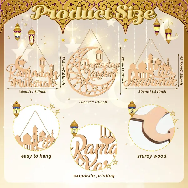Beige_Eid_Mubarak_Decoration_Wooden_Ramadan_Kareem_Door_Sign_Round_Eid_Al_Fitr_Ramadan_Hollow_Wood_Door_Hanging_Festival