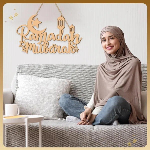 Beige_Eid_Mubarak_Decoration_Wooden_Ramadan_Kareem_Door_Sign_Round_Eid_Al_Fitr_Ramadan_Hollow_Wood_Door_Hanging_Festival