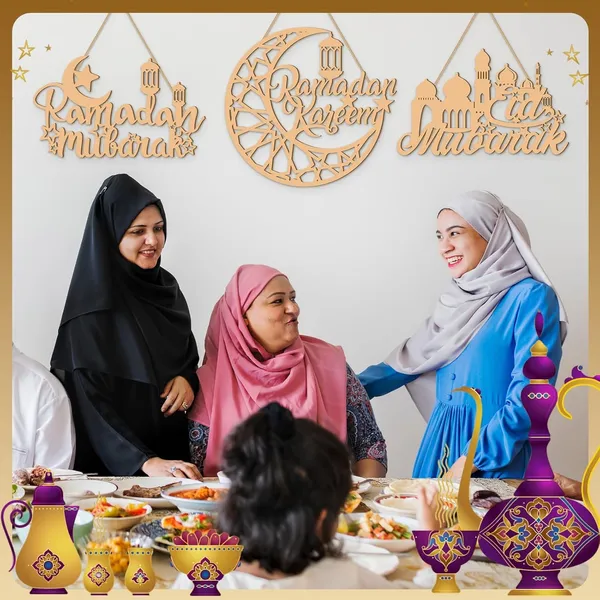 Beige_Eid_Mubarak_Decoration_Wooden_Ramadan_Kareem_Door_Sign_Round_Eid_Al_Fitr_Ramadan_Hollow_Wood_Door_Hanging_Festival