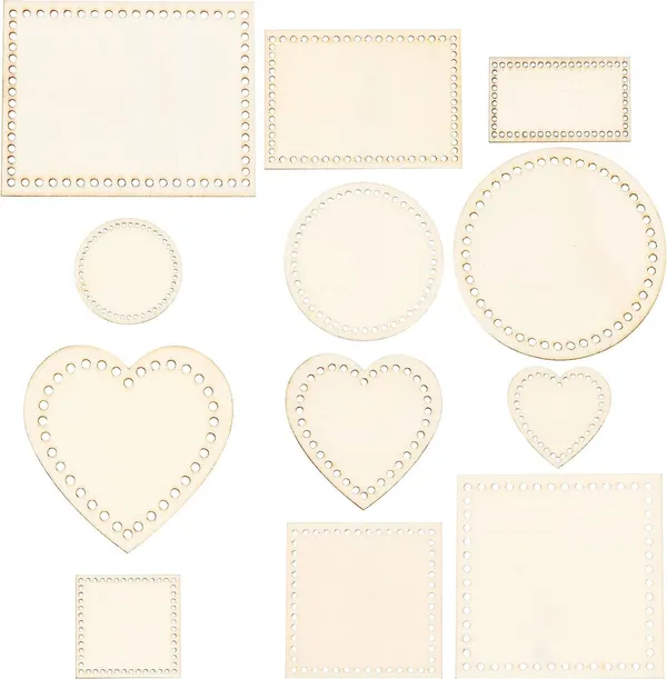 Beige_Styles_Mini_Wooden_Basket_Bottoms_Heart_Round_Square_Rectangle_Solid_Crochet_Basket_Wood_Base_Diy_And_Craft