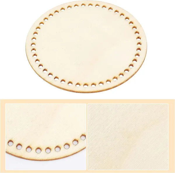 Beige_Styles_Mini_Wooden_Basket_Bottoms_Heart_Round_Square_Rectangle_Solid_Crochet_Basket_Wood_Base_Diy_And_Craft