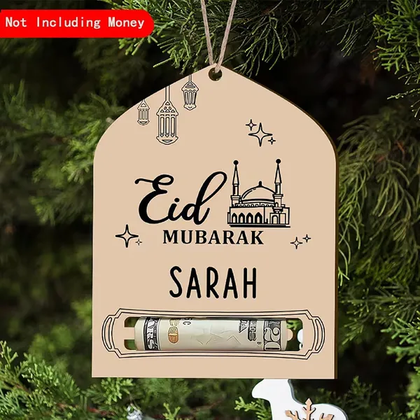 Beige_Eid_Mubarak_Wooden_Money_Holder_Wall_Hanging_Islamic_Cash_Gift_Home_Decor