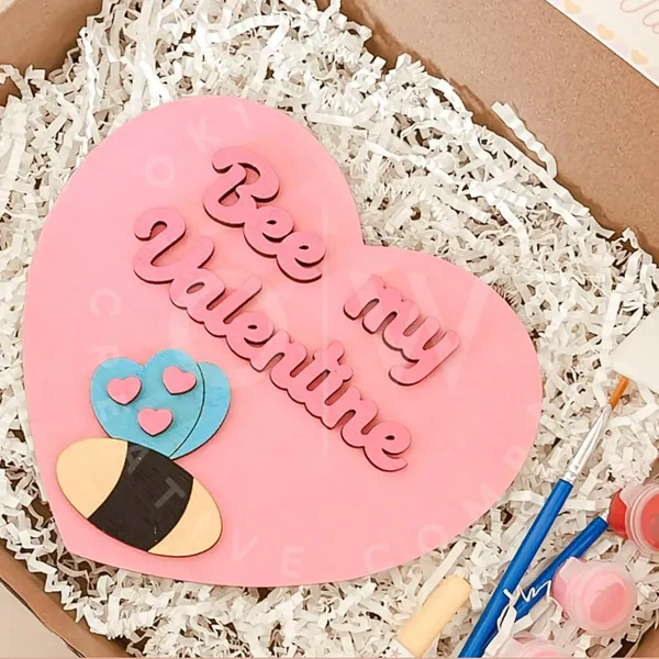 Beige_Wooden_Heart_Valentine_Diy_Kit_Kids_Adults_Valentine_Paint_Kit_Kids