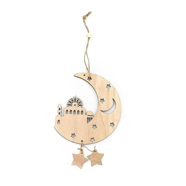 Beige_Ramadan_Kareem_Wooden_Hanging_Decoration_Islamic_Moon_Star_Style_Mosque_Home_Decor