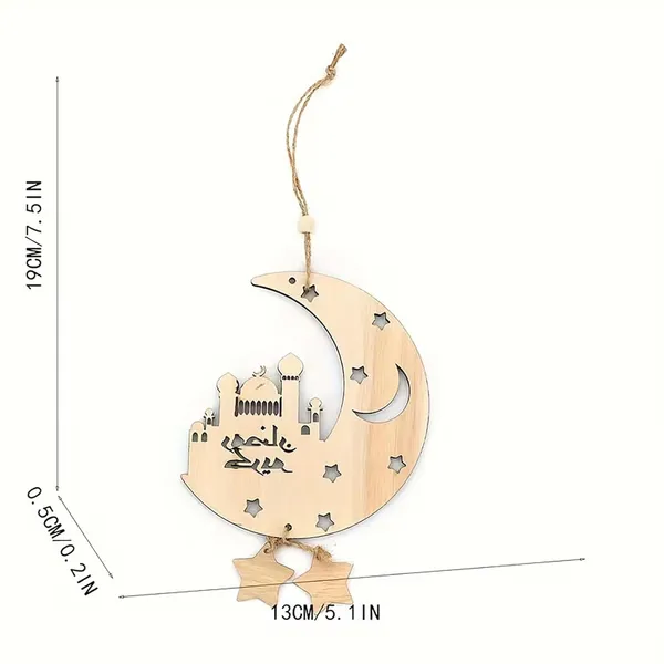 Beige_Ramadan_Kareem_Wooden_Hanging_Decoration_Islamic_Moon_Star_Style_Mosque_Home_Decor