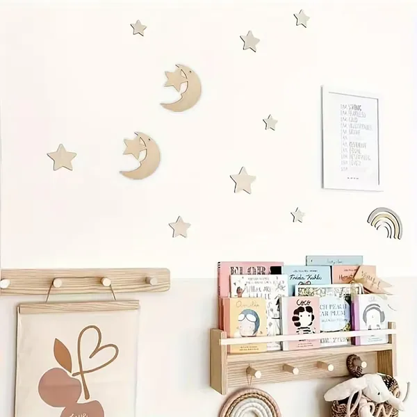 Beige_Wooden_Star_Crescent_Wall_Hanging_Decoration_Islamic_Eid_Al_Fitr_Decor_Home_Decor