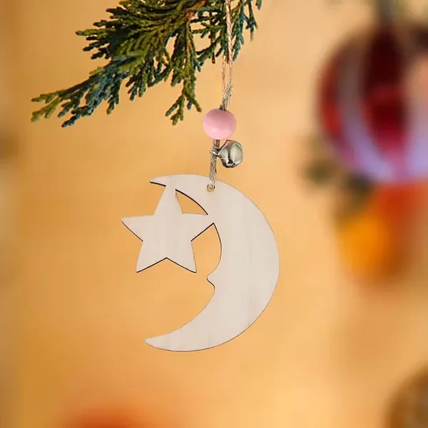 Beige_Wooden_Star_Crescent_Wall_Hanging_Decoration_Islamic_Eid_Al_Fitr_Decor_Home_Decor