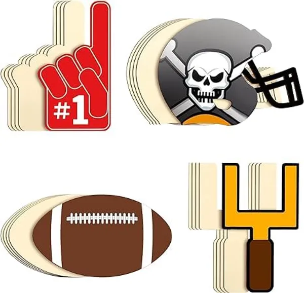 Beige_Football_Helmet_Wooden_Cutouts_Unfinished_Wood_Shapes_Diy_And_Craft