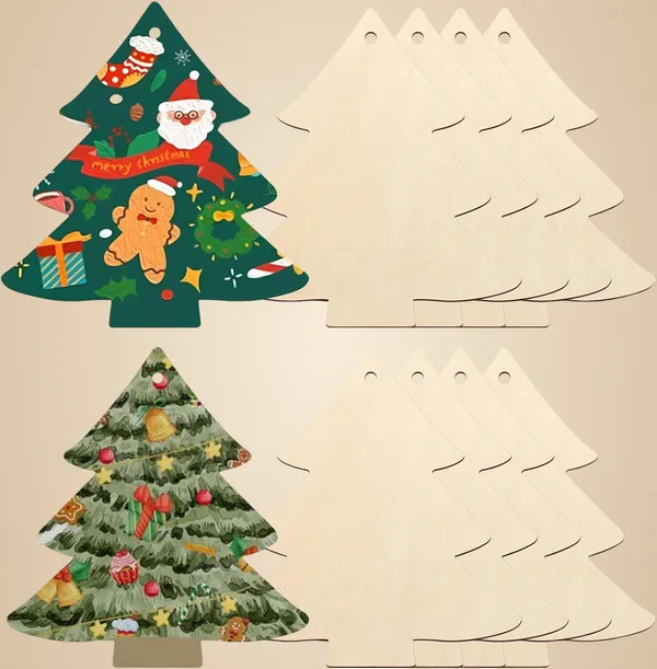 Beige_Wooden_Christmas_Tree_Cutouts_Diy_And_Craft
