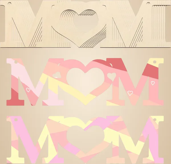 Beige_Mom_Wooden_Cutouts_Diy_And_Craft