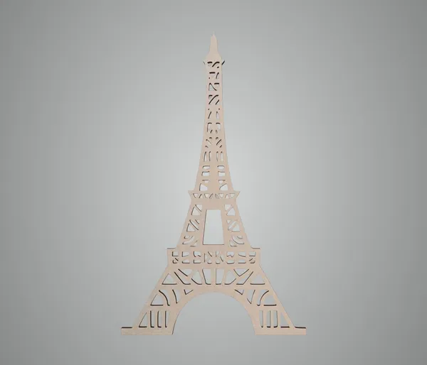 Beige_Wooden_Eiffel_Tower_Cutout_Unfinished_Wood_Wall_Art_Diy_And_Craft
