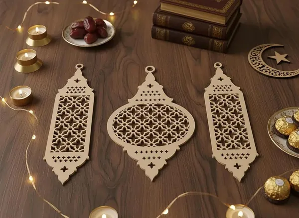 Beige_Islamic_Ramadan_Lantern_Hanging_Decor_Wooden_Svg_Style_Eid_Mubarak_Moon_Star_Ornament_Cm_Festival