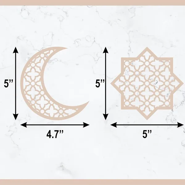 Beige_Islamic_Pattern_Arch_Moon_Decor_Ramadan_Eid_Mubarak_Laser_Cut_Style_Wall_Hanging_Ornament_Cm_Home_Decor