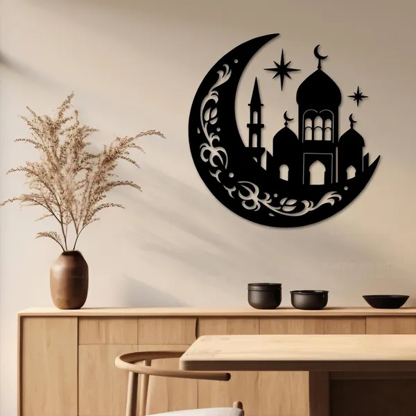 Beige_Islamic_Wall_Art_Wooden_Crescent_Moon_Mosque_Design_Ramadan_Eid_Home_Decor_Muslim_Room_Wall_Hanging_Cm_Home_Decor