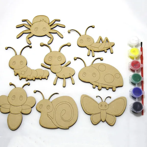 Beige_Wooden_Butterfly_Bug_Cutout_Craft_Diy_And_Craft