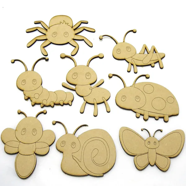 Beige_Wooden_Butterfly_Bug_Cutout_Craft_Diy_And_Craft
