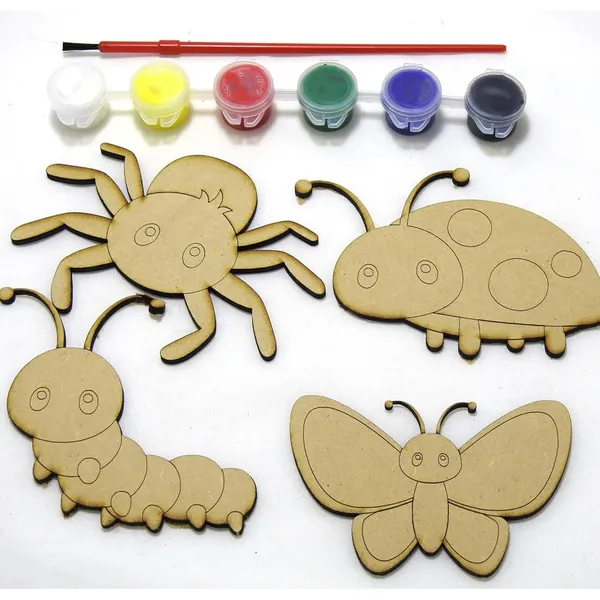 Beige_Wooden_Butterfly_Bug_Cutout_Craft_Diy_And_Craft