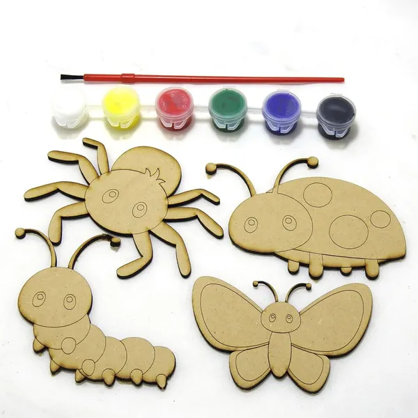 Beige_Wooden_Butterfly_Bug_Cutout_Craft_Diy_And_Craft