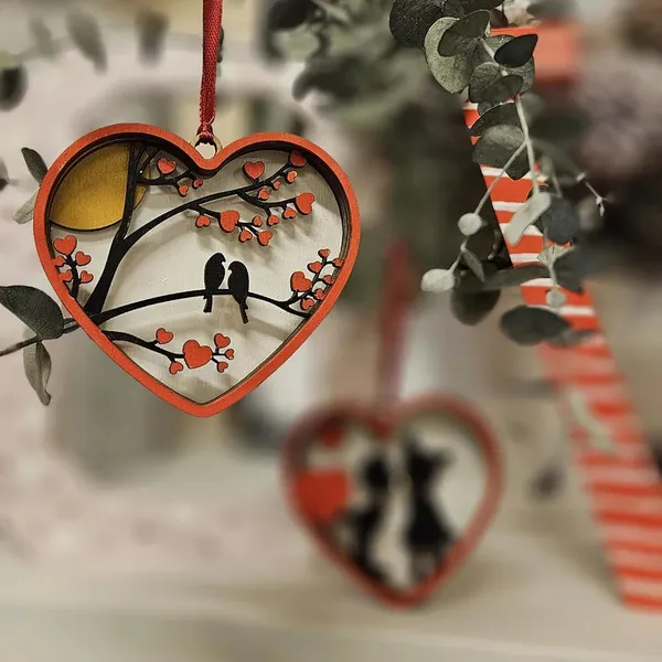 Beige_Diy_Love_Wooden_Kit_Heart_Shaped_Ornament_Painting_Kit_Valentine_S_Day_Craft_Kids