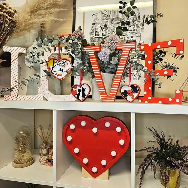 Beige_Diy_Love_Wooden_Kit_Heart_Shaped_Ornament_Painting_Kit_Valentine_S_Day_Craft_Kids