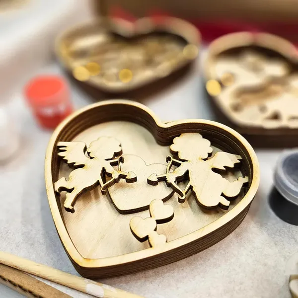 Beige_Diy_Love_Wooden_Kit_Heart_Shaped_Ornament_Painting_Kit_Valentine_S_Day_Craft_Kids