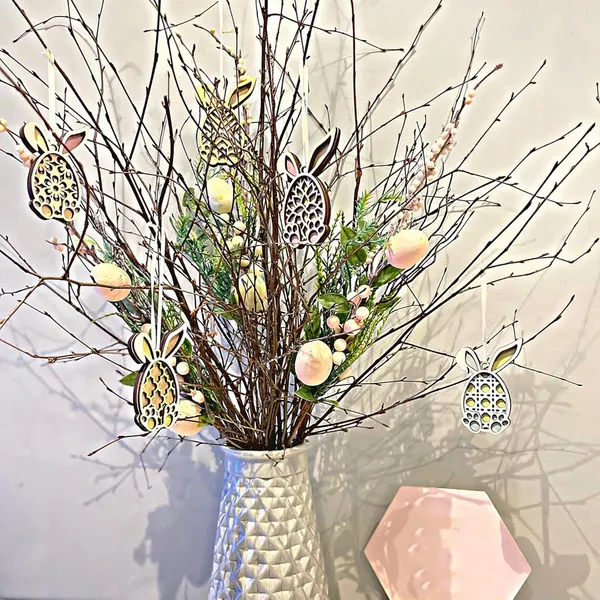 Beige_Diy_Easter_Wooden_Kits_Bunny_Tree_Ornaments_Paint_Kit_Kids