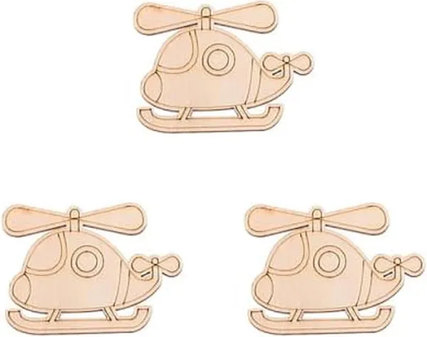 Beige_Helicopter_Wooden_Cutouts_Diy_Craft_Blanks_Diy_And_Craft